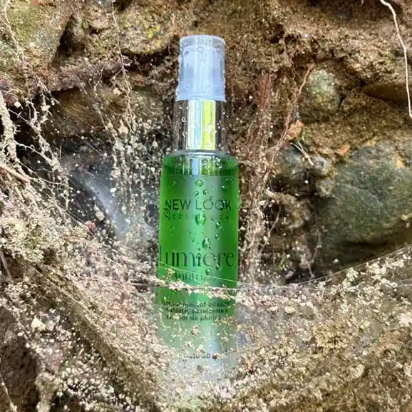 Lumière Termoprotector - antifrizz multibeneficios