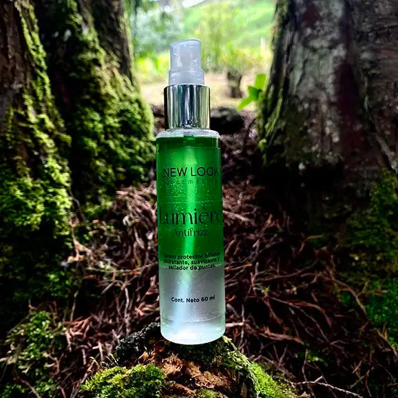 Lumière Termoprotector - antifrizz multibeneficios