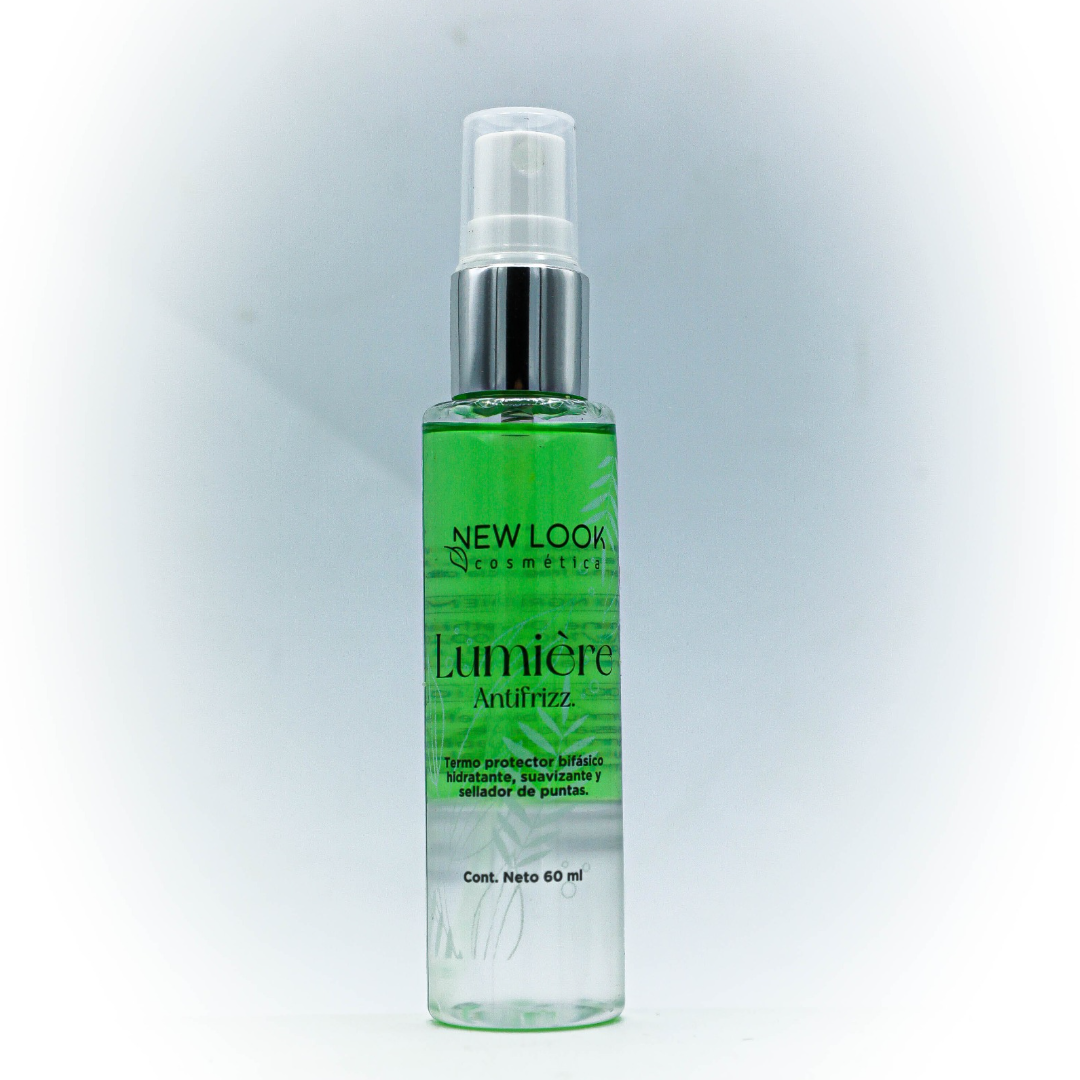 Lumière Termoprotector - antifrizz multibeneficios