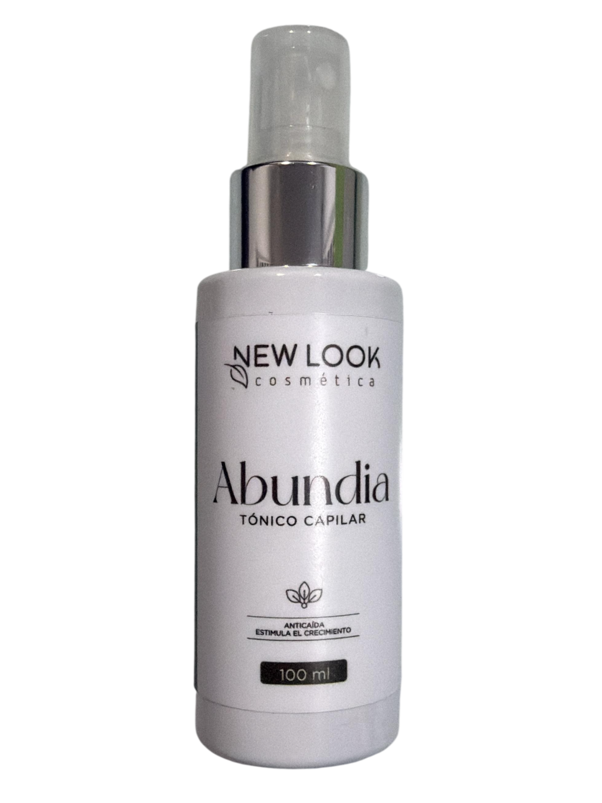 Combo Shampoo Revital + Tonico Abundia Capilar