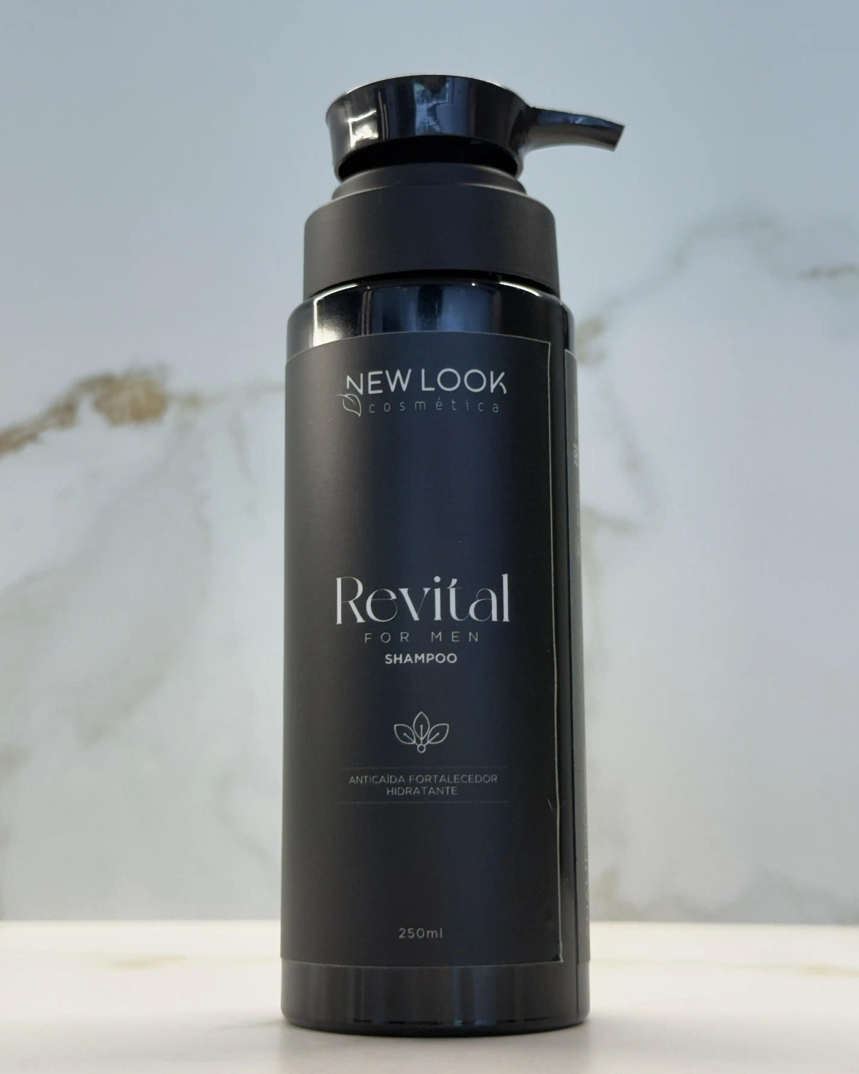 Shampoo Revital Men