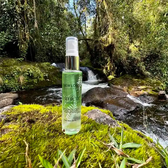 Lumière Termoprotector - antifrizz multibeneficios