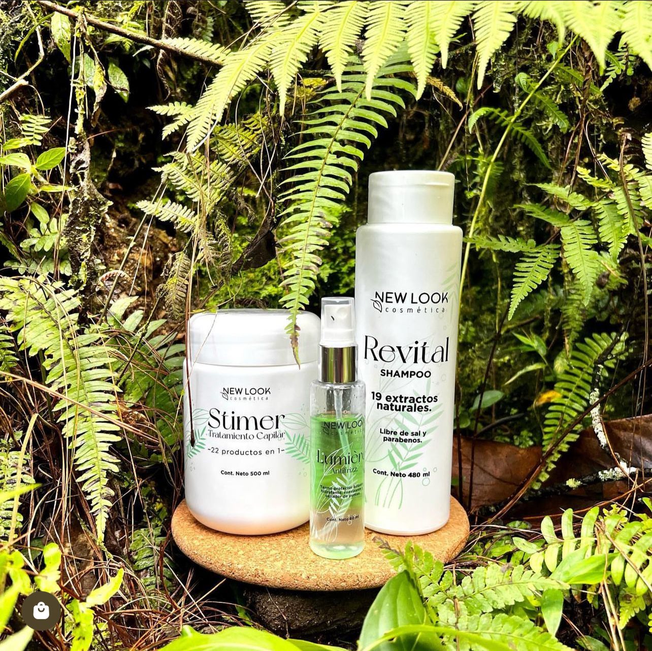 Combo "Marca la diferencia"