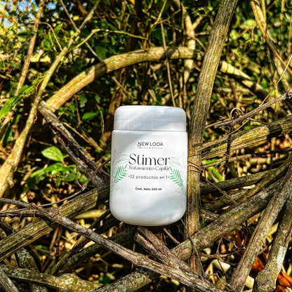 Stimer tratamiento capilar  500 gr