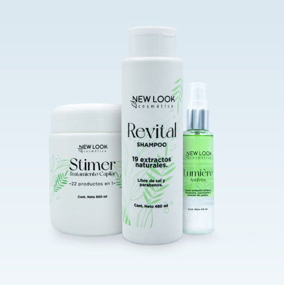 Combo "Marca la diferencia"