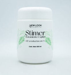 Stimer tratamiento capilar  500 gr